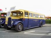 Bus/coach