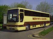 Bus/coach