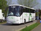 Bus/coach