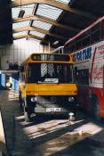 Bus/coach