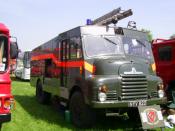 Emergency Vehicle