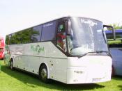 Bus/coach
