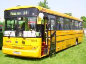 Bus/coach
