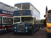 Bus And Coach