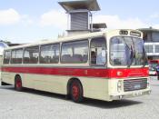 Bus/coach