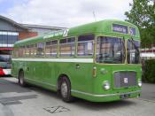 Bus/coach