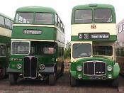 Bus And Coach