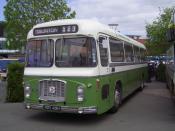 Bus/coach