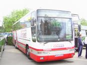 Bus/coach