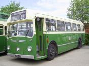 Bus/coach