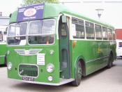 Bus/coach
