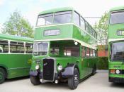 Bus/coach