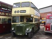 Bus And Coach
