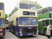 Bus/coach