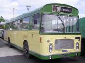 Bus/coach