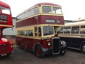 Bus And Coach