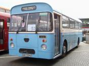 Bus/coach