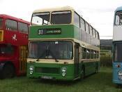 Bus And Coach