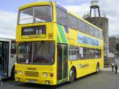 Bus/coach