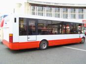 Bus/coach