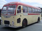 Bus/coach