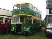 Bus And Coach