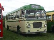 Bus And Coach