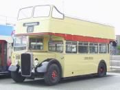 Bus/coach