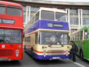 Bus/coach