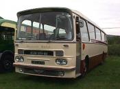 Bus And Coach