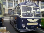 Bus/coach