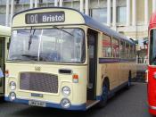 Bus/coach