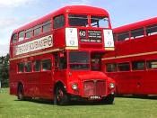 Bus/coach