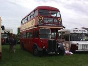 Bus And Coach