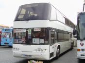 Bus/coach