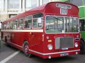 Bus/coach