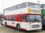 Bus/coach