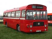 Bus And Coach