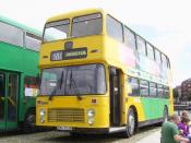 Bus/coach