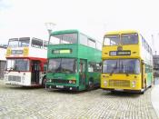 Bus/coach