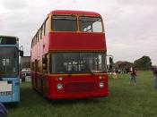 Bus And Coach