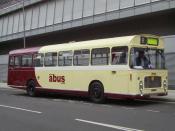 Bus/coach