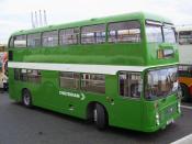 Bus/coach