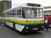 Bus/coach