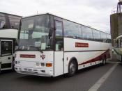 Bus/coach