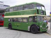Bus/coach