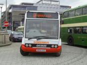 Bus/coach