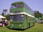 Bus/coach