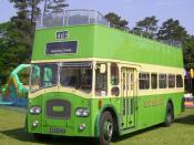 Bus/coach