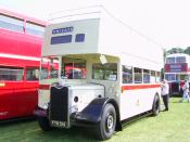 Bus/coach